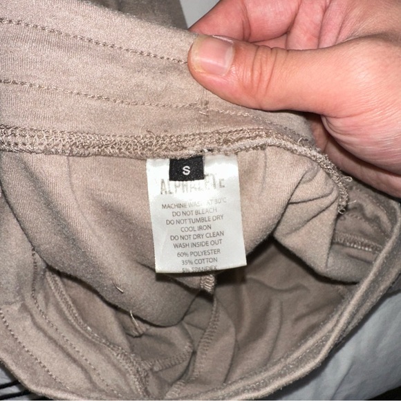 Alphalete joggers - Picture 2 of 2